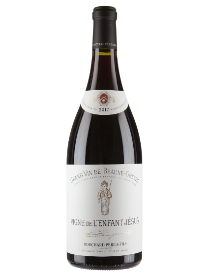 Beaune Grèves Vignes de l'Enfant Jésus